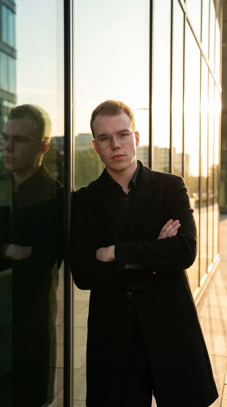 Николай Лавренюк