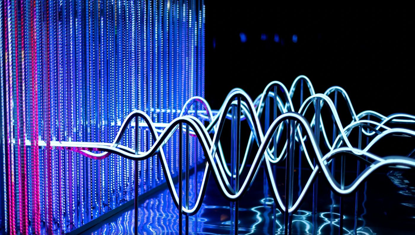 Digital Installations — проект 1-2